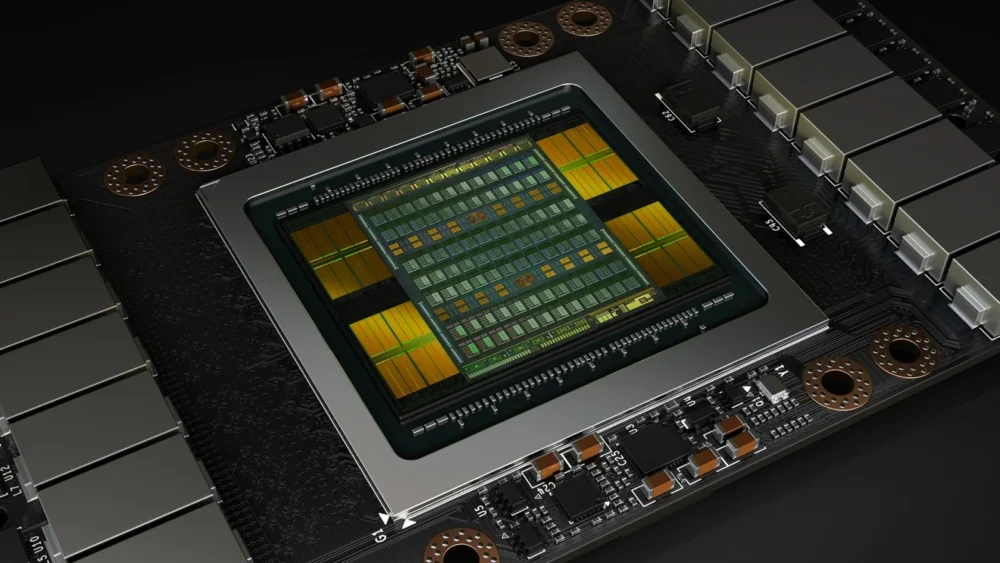 rtx 50 series gpu die