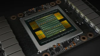 rtx 50 series gpu die
