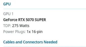 rtx50 super psu 4