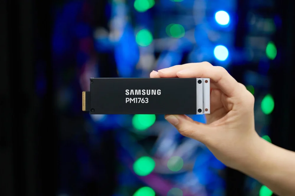 samsung pm1763