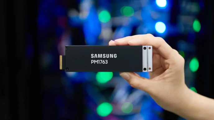 samsung pm1763