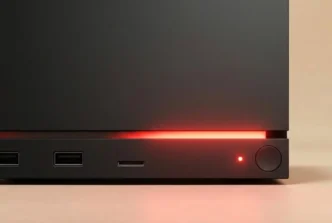 steam machine RLOD 1