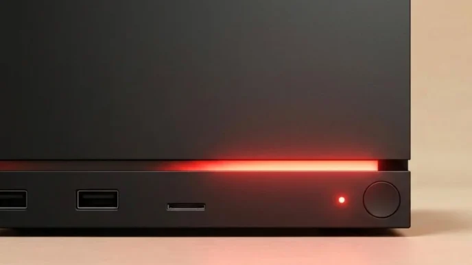steam machine RLOD 1