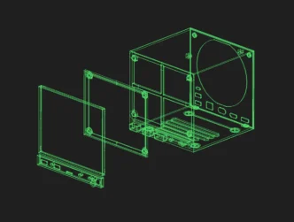 steam machine cad 2
