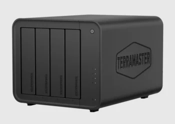 terramaster d8 hybrid 2 1