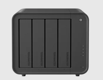 terramaster d8 hybrid 2 2