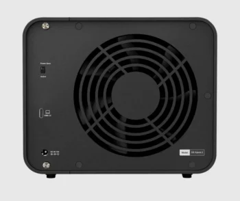 terramaster d8 hybrid 2 3