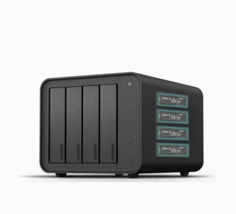 terramaster d8 hybrid 2