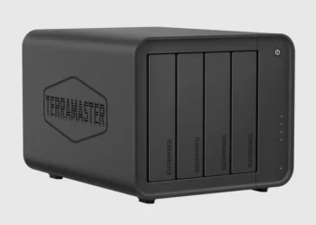 terramaster d8 hybrid 2 4