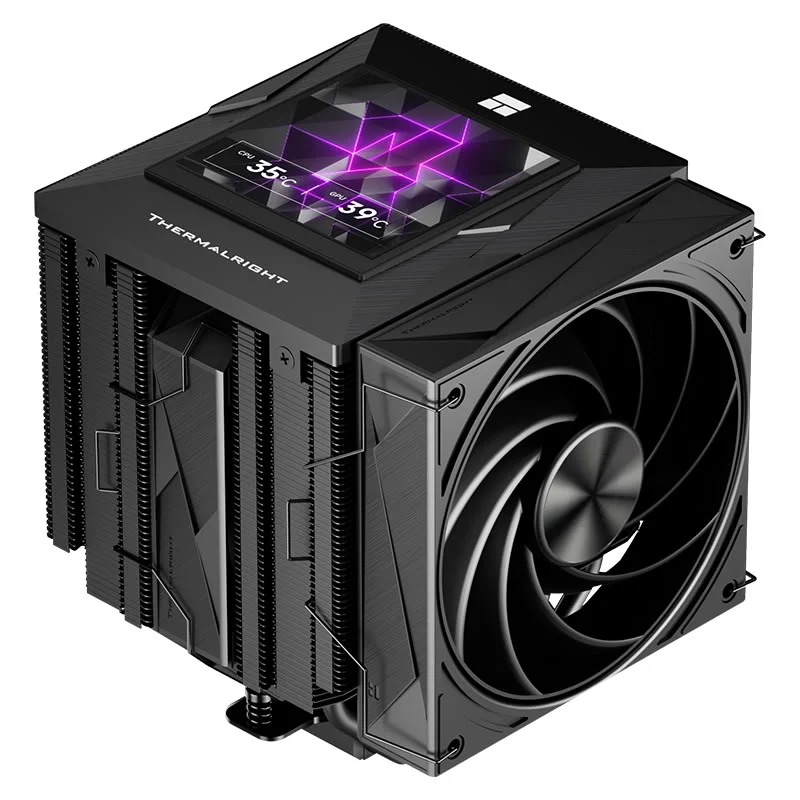 thermalright royal pretor 130 vision 1