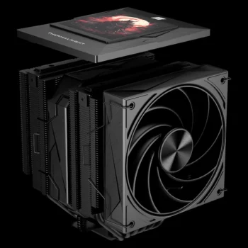 thermalright royal pretor 130 vision 2