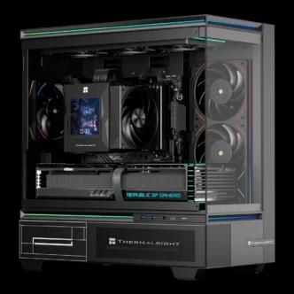thermalright royal pretor 130 vision 5