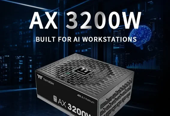 thermaltake ax3200 1