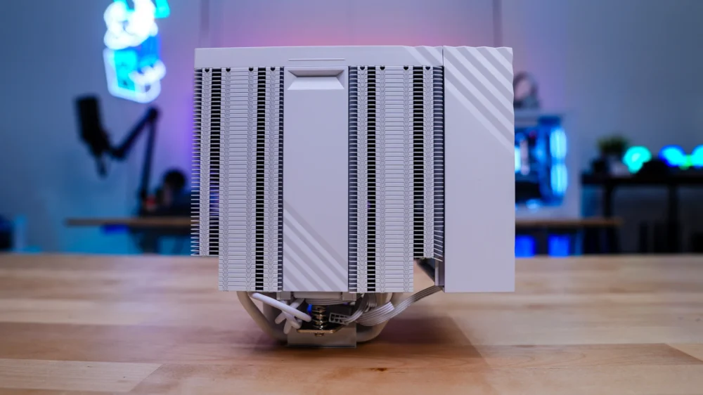 TRYX Turris 620 CPU Cooler