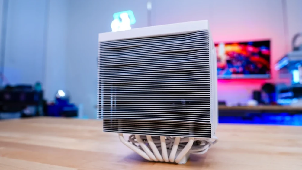 TRYX Turris 620 CPU Cooler