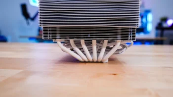 TRYX Turris 620 CPU Cooler