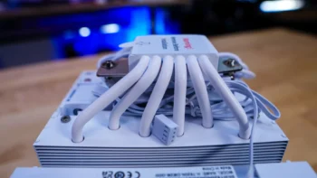 TRYX Turris 620 CPU Cooler