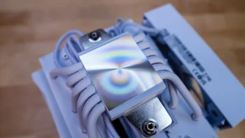 TRYX Turris 620 CPU Cooler