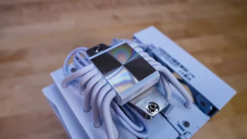 TRYX Turris 620 CPU Cooler