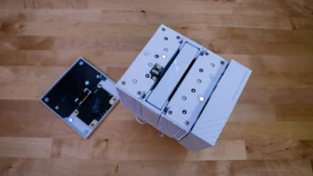 TRYX Turris 620 CPU Cooler