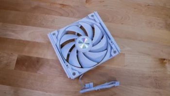 TRYX Turris 620 CPU Cooler