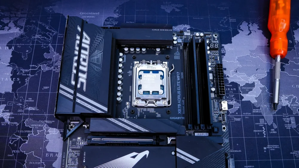 TRYX Turris 620 CPU Cooler
