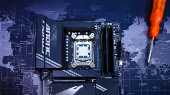 TRYX Turris 620 CPU Cooler