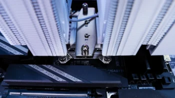 TRYX Turris 620 CPU Cooler