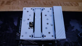 TRYX Turris 620 CPU Cooler