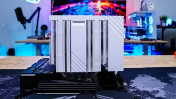 TRYX Turris 620 CPU Cooler