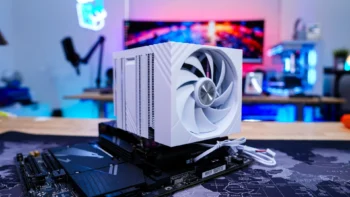 TRYX Turris 620 CPU Cooler