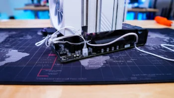 TRYX Turris 620 CPU Cooler
