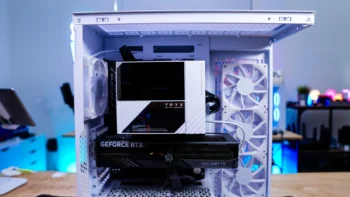 TRYX Turris 620 CPU Cooler