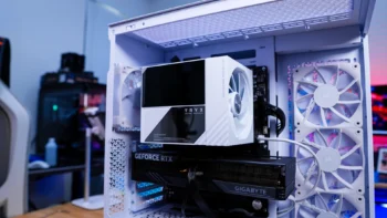 TRYX Turris 620 CPU Cooler