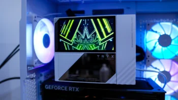 TRYX Turris 620 CPU Cooler