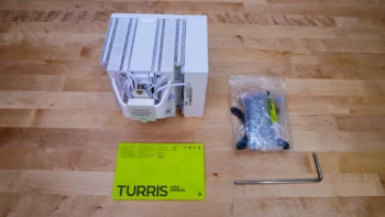 TRYX Turris 620 CPU Cooler