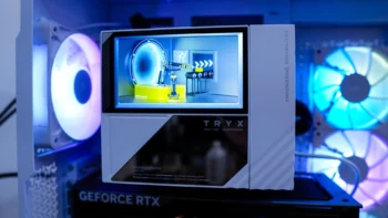 TRYX Turris 620 CPU Cooler