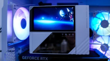 TRYX Turris 620 CPU Cooler