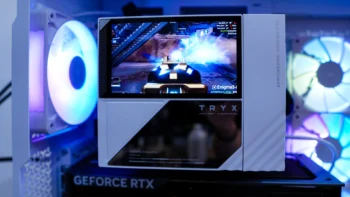 TRYX Turris 620 CPU Cooler