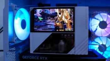 TRYX Turris 620 CPU Cooler