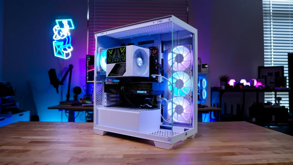 TRYX Turris 620 CPU Cooler