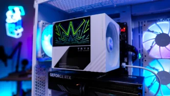 TRYX Turris 620 CPU Cooler