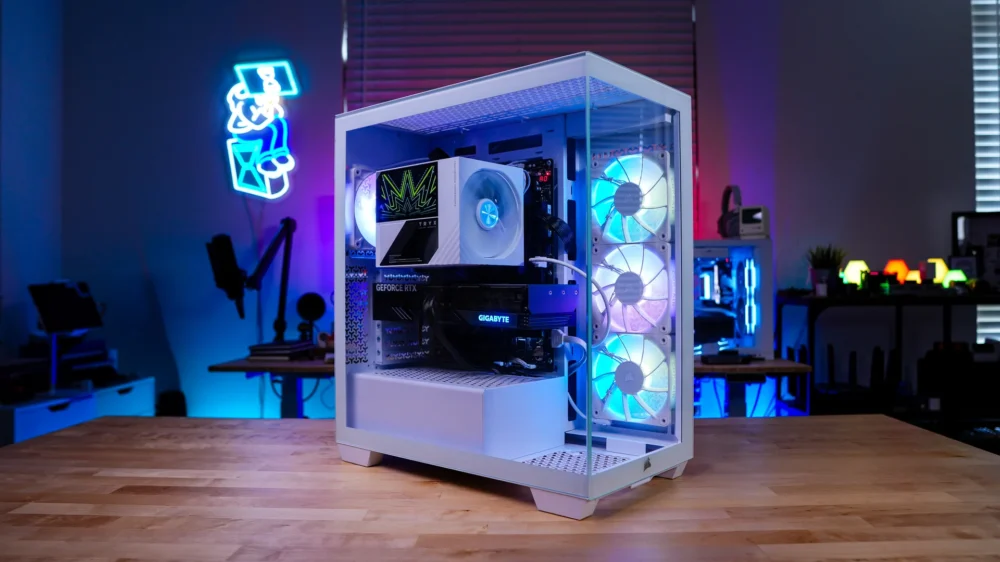 TRYX Turris 620 CPU Cooler