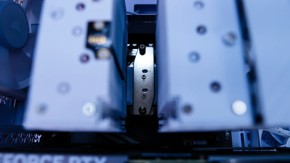 TRYX Turris 620 CPU Cooler