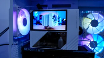 TRYX Turris 620 CPU Cooler