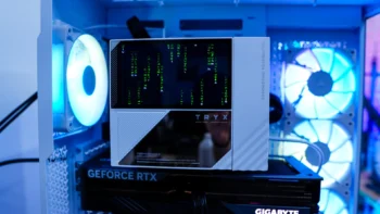 TRYX Turris 620 CPU Cooler