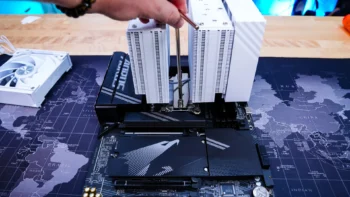 TRYX Turris 620 CPU Cooler