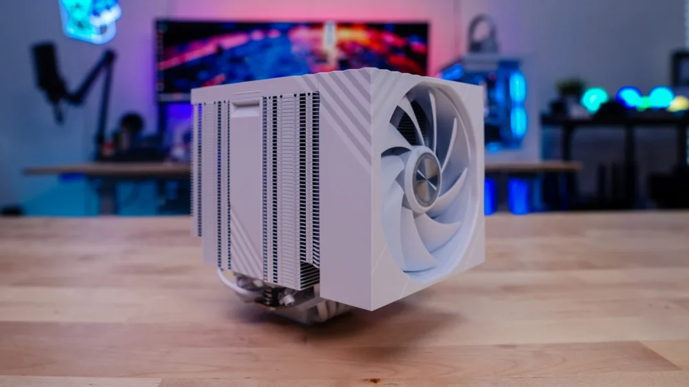 TRYX Turris 620 CPU Cooler