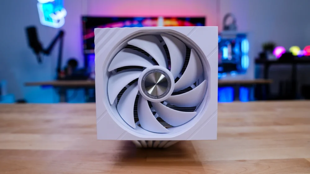TRYX Turris 620 CPU Cooler