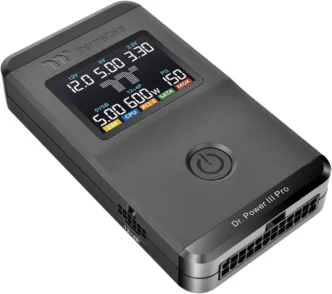 tt dr power pro 2